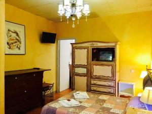 Hotels Boutique Hotel Couleurs Suds : photos des chambres