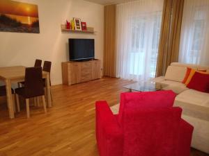 Apartament Baltic Sky