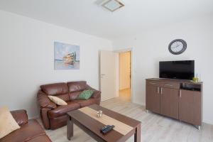 Apartman Aleksandra