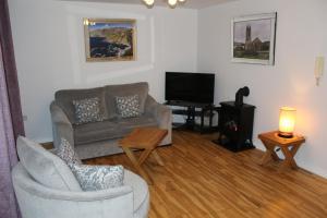 Wild Atlantic Accommodation 18 Glenveagh Court