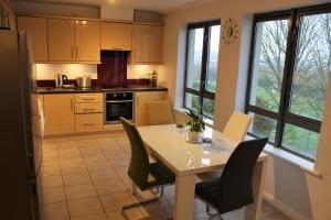 Wild Atlantic Accommodation 18 Glenveagh Court