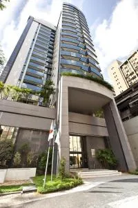 Flat no Ianelli - 贝洛奥里藏特