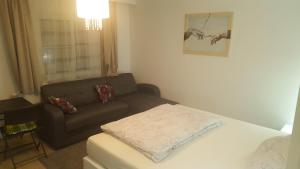 Outletcity Ferienwohnung