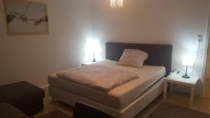 Outletcity Ferienwohnung