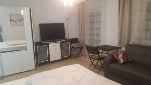 Outletcity Ferienwohnung