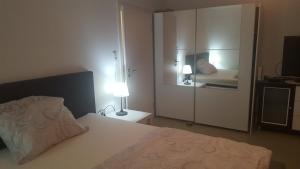 Outletcity Ferienwohnung