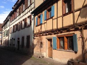 Appartements Le Schwendala - Quartier Petite Venise : photos des chambres