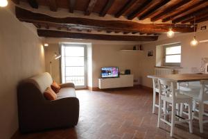 Mezzanino L Palazzo Gagnoni Grugni