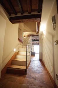 Mezzanino L Palazzo Gagnoni Grugni
