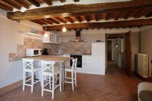 Mezzanino L Palazzo Gagnoni Grugni