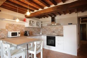Mezzanino L Palazzo Gagnoni Grugni