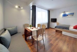 Apart-Invest Apartament Słoneczny Poranek