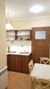 Apartament Słoneczna 3