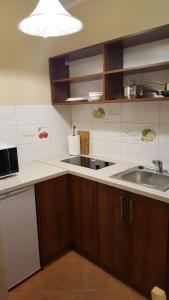 Apartament Słoneczna 3