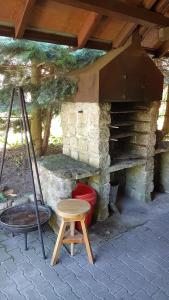 Gościnny Letni Dom Państwa Grybek