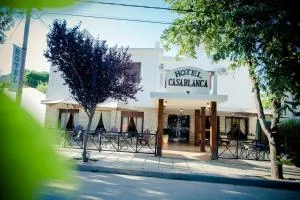 Casablanca Hotel & Spa - Almafuerte