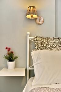 Superior Double or Twin Room room in Guesthouse Corali