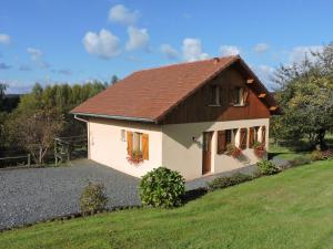 Maisons de vacances Gite De La Mortagne : photos des chambres