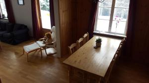 Det Gule Huset Hurdal