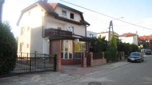 Apartament Słoneczna 3