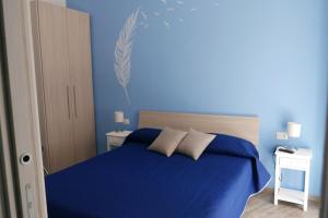 B&B Da Ary colorful rooms