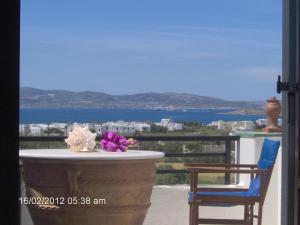 Orama Apartments Naxos Greece