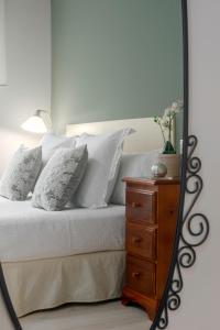 Ondarreta Beach Apartment con parking free y Aire acondicionado