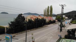 Vasiliki Kavala Greece
