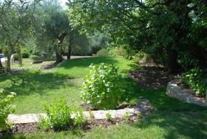 Villas Bastide Saint-Joseph : photos des chambres