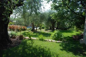 Villas Bastide Saint-Joseph : photos des chambres