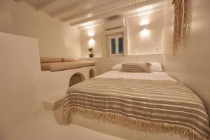 Blanco Rooms Mykonos Myconos Greece