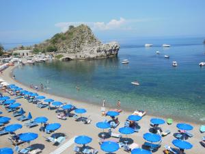 Blue Mood Villa Taormina