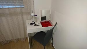 Luxury Apartments SIKIRIC with Fantastic View on the sea