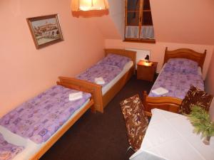 Penzion Stará hospoda