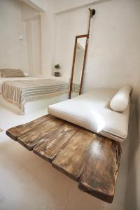 Blanco Rooms Mykonos Myconos Greece