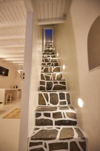 Blanco Rooms Mykonos Myconos Greece