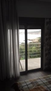 Apartment with Sea View room in Apartment Sorelle