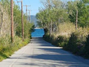 Christina´s Beachside Apartment