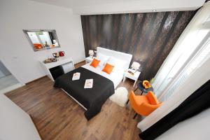 Zadar Luxury Rooms 