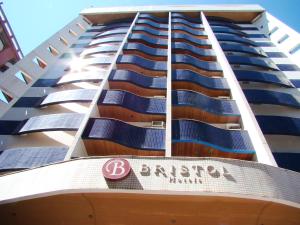 Bristol Guarapari Residence