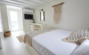 Blanco Rooms Mykonos Myconos Greece