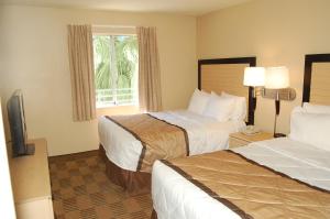 Room #2284414 room in Extended Stay America Suites - Las Vegas - Valley View