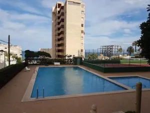 Apartment Svetlana 7 - Playa de San Juan