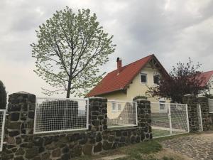 Farkas Apartman Rezi