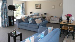 Te Mahia Bay Resort