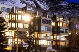 Simba Run Vail Condominiums - Minturn