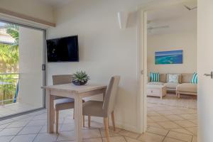 Macrossan House Boutique Holiday Apartments