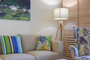 Macrossan House Boutique Holiday Apartments