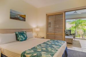 Macrossan House Boutique Holiday Apartments