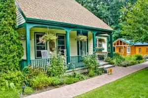 Los Gatos Bed & Breakfast - Branchport